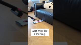 Soft Mop for Cleaning Floor #temufinds #temuhaul #shorts @temu