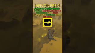 This New Armor Passive Let's You Cheat Death With A Catch - Helldivers 2