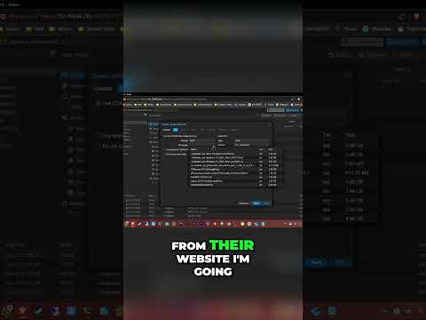 How to Install TrueNAS and Configure Your Own Virtual Machine #chatgpt #windows #podcast #linux