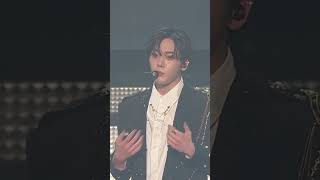 말을 제대로하나 싶었지만 아직은 삐약삐약거리는 윤산하 “잠을 못잔로하를 봤!어오!”(w.따나를 귀여워하는 빈)#문빈 #산하