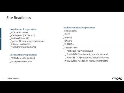 The Essential Campus Network Guide Part 2 (Teaser)