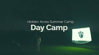 Day Camp 2025