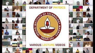 Aditi Simha Memorial Symposium 2023 (Lecture 1) by Vani Vemparala, IMSc, Chennai, India