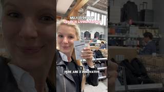 Muji Japan lives in 2050🚀