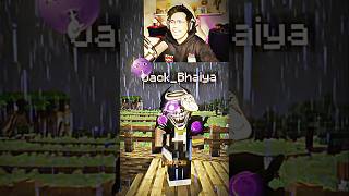 SIGMA BOY🗿--ft. JACK BHAIYA #gamerfleet, #sigma, #minecraft, #shorts, @GamerFleet, @AnshuBisht,