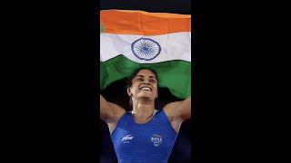 #cwg2022 Best Moments 🇮🇳🔥 #shorts #indiansports #sportsmotivation