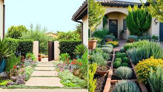 10 Cheap Landscaping ideas for Small Backyards