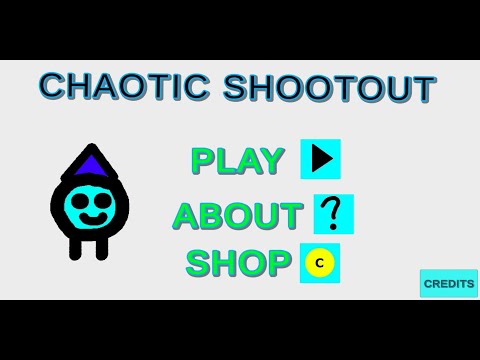 Chaotic Shootout