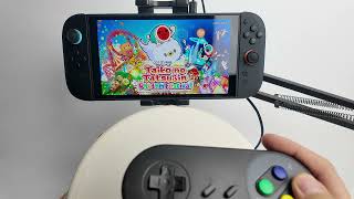 TDC10 & TDC17 Now Fully Compatible with Nintendo Switch 2 – with Taiko no Tatsujin: Rhythm Festival