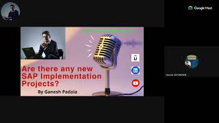 Are there new SAP Implementation Project  2025 02 11 11 38 29