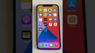 iPhone 13 pro max processor check fast check #iphone13promax #ytshorts #iphonepro