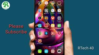 Quetiful new uniqueble mobile helpful video application 2019 || RTech40 ||