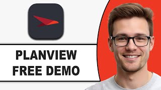 Planview Demo (How To Get FREE Trial 2025)