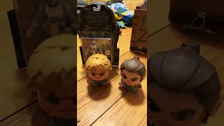 Fantasy Haul: DIY Miniatures & Crafts for Your Adventures! #GameTok