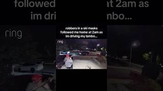 Pulled Out That RPG 😳🤦‍♂️😂💀 #automobile #viral #lamborghini #ViralVideo #Car #Cars