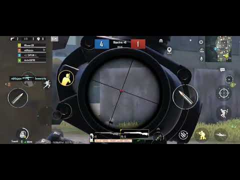 Again 1 vs 5 with M24#battlegroundsmobileindia #pubg #pubgmobile #pubgindia #pubgmobilelite