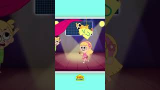Learn ABC With Alphabet Song #shorts #learnabc #phonicsong