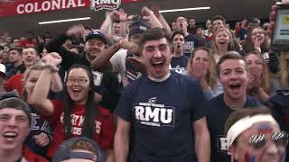 RMU TV Spot - Spring 2021