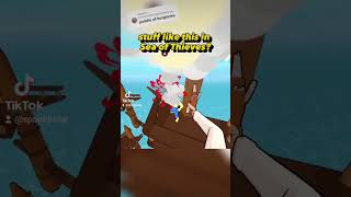 Sea of Thieves got nothing on us 😎 #pirates #gaming #indiegamedev #gamedev #pirategame #seaofthieves