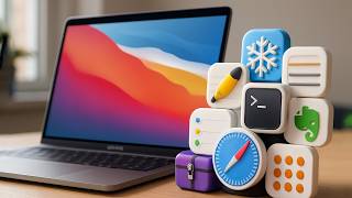11 Best Free Mac Apps for 2025 You Didn't Know About