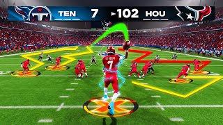 I Played a 12 year old Madden Prodigy, the #1 passer in the world!