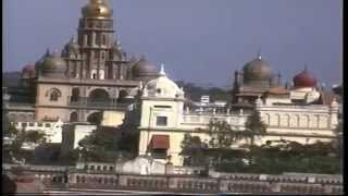 India 4, Goa, Velha Goa, Calangute beach, Hampi Bazar, Bangalore, Mysore, City Palace