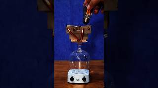 Voltage Lightning Power Cpu Cooler #music #toys #experiment