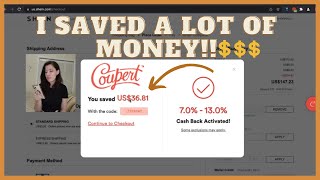 ¡Coupert! La mejor forma de salvar dinero 💵