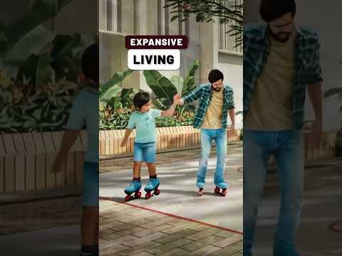Cinematic Amenities Showcase for Real Estate Marketing