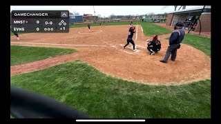 ETHS Junior Varsity vs Main South 3/11/24
