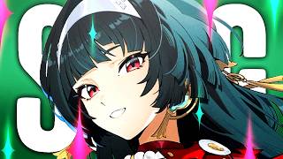 ASTRA YAO SONG - “Superstar” | HalaCG x shirobeats (Zenless Zone Zero) [Official Music Video]