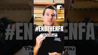 Important Update - End the NFA | Palmetto State Armory