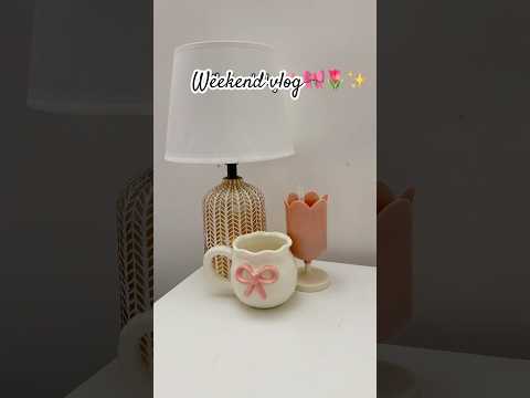 Weekend vlog🎀✨ #weekendvlog #sinhalavlogs #vlogs #aestheticvlog #vlog  #vlogshorts #shorts