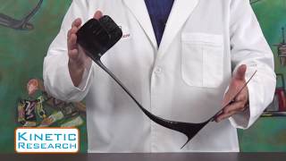 Noodle Classic AFO | Strongest Carbon Fiber Foot Drop Brace | Orthotic | Product Description