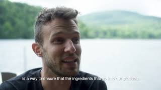 EVIVE | LET'S TALK ORGANIC AGRICULTURE