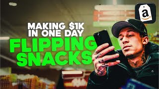sourcing with a six figure amazon seller... | amazon fba 2025