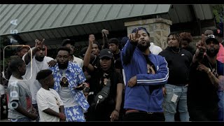CoGotti & Mo3 - Ambition (Official Music Video) | Shot by @RealLyfeProductions