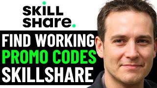 HOW TO GET BEST SKILLSHARE DISCOUNT PROMO CODES IN 2025 (FULL GUIDE)