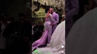 Beautiful Moment Between The Couple And The Groom Friend 🫂❤️ #jp2025 #tanzania #trending #foryou