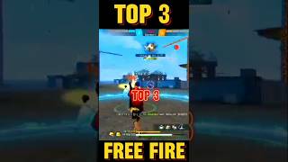 TOP 3 VIRAL CONTENT IDEA'S IN 2025 IN FREE FIRE 🔥 #shorts #freefire #viralshort