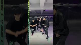 ATB Dance cover｜LISA- ’LALISA‘ #atomboyz #shorts #lalisa