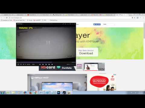 Thomas Ethical Hacking Video