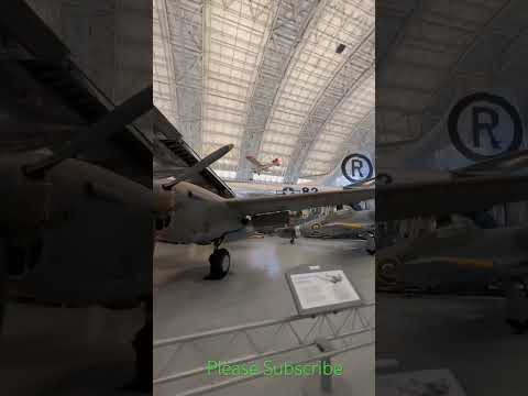 Atomic Bomb Plane Time #avgeekoftheweek #aviationhistory #enolagay #worldwar2 #militaryaircraft