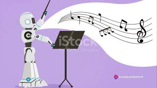 AI in Music: Will Machines Write the Next Symphony or Rock the Next Stadium? #ai #viral #youtube