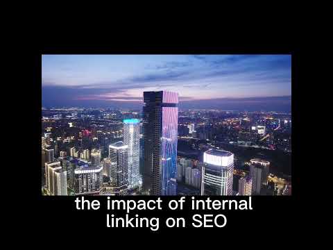 How Does Internal Linking Help SEO?  #seotips #seo #smallbusiness #blogger