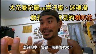 《時事》喝符水增強抵抗力！結果全家中毒送醫…