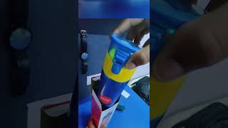 #shorts #milton MILTON Atlantis-900 900 ml Bottle  blue // milton // bottle