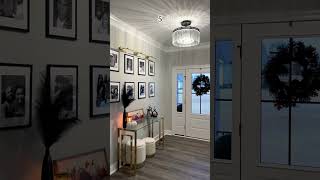 Still looking for the perfect lighting? Check these out! #LightingDesign #HomeDecor #PendantLights