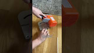 Dollhouse to sidetable Can we do it?? #diyproject #diylifehacks #diydecor #diyinspiration #diyqueen