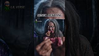 NENEK MUKBANG #shorts #shortsai #ai